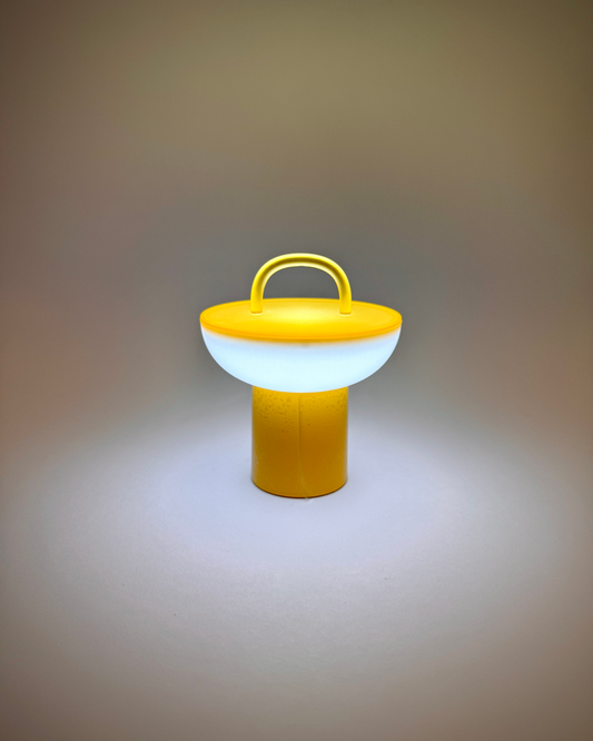 SPACE S Portable lamp (POT)