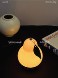 Yeolmae Mini Portable Lamp