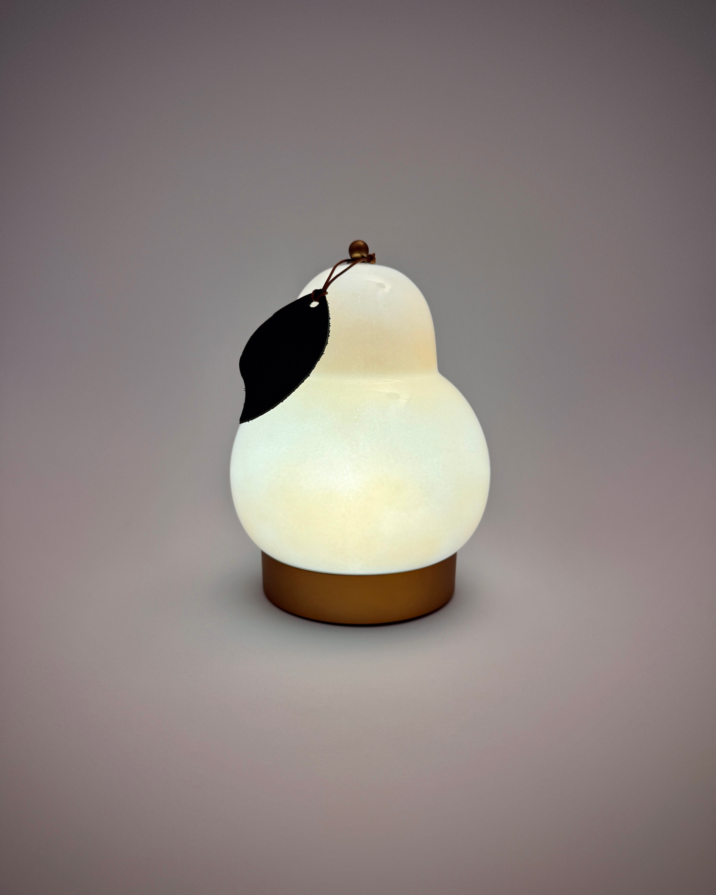 Yeolmae Mini Portable Lamp