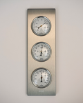 Analogue Weather Station