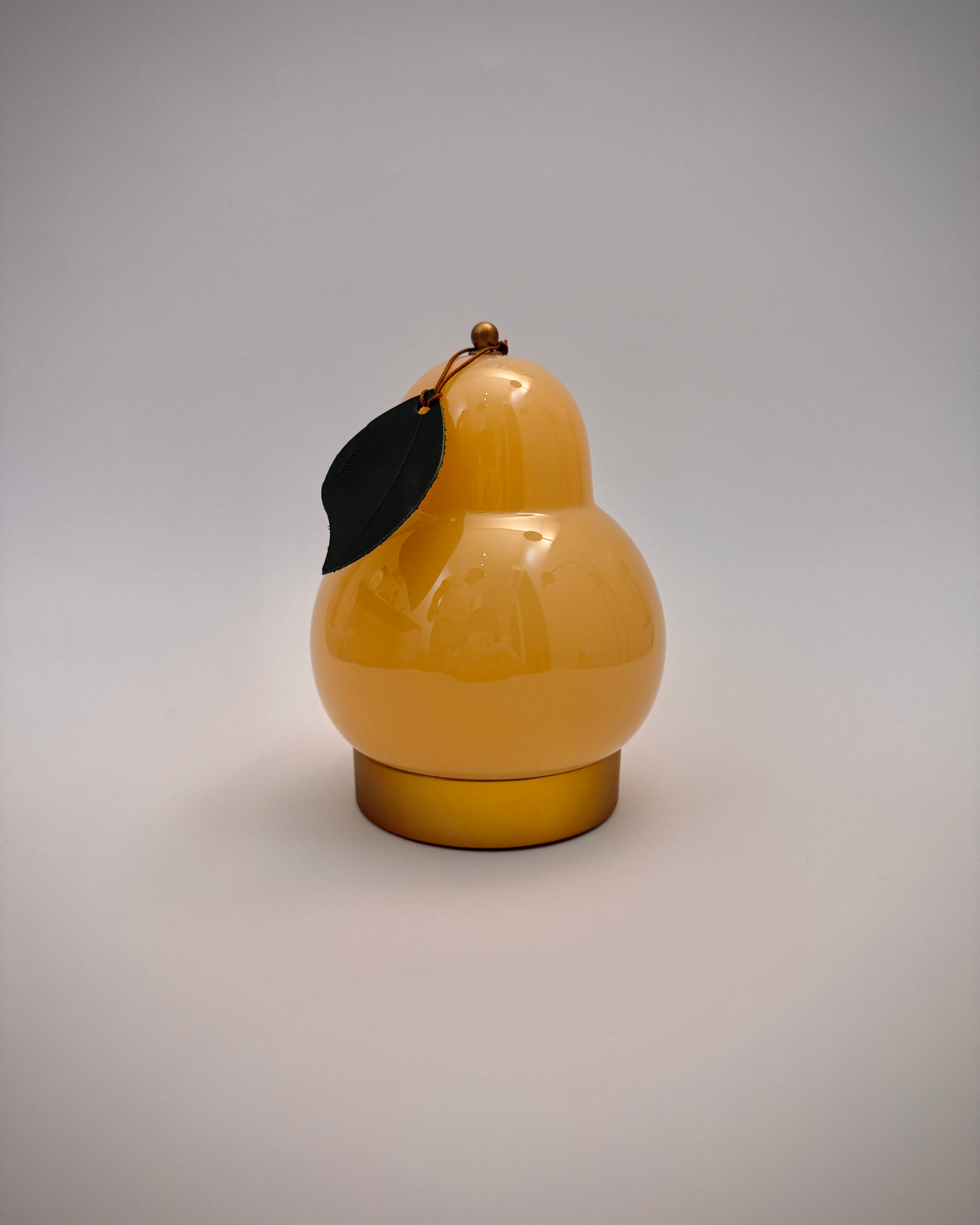 Yeolmae Mini Portable Lamp