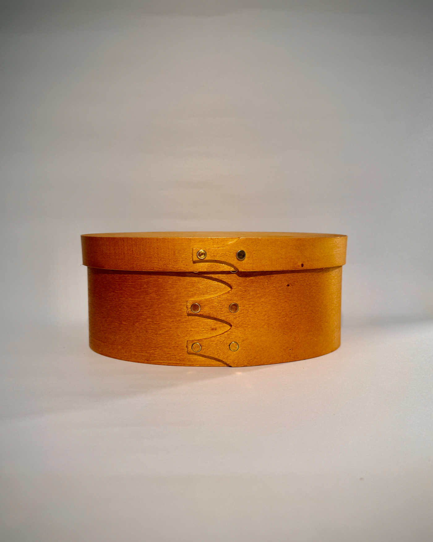 Shaker Box