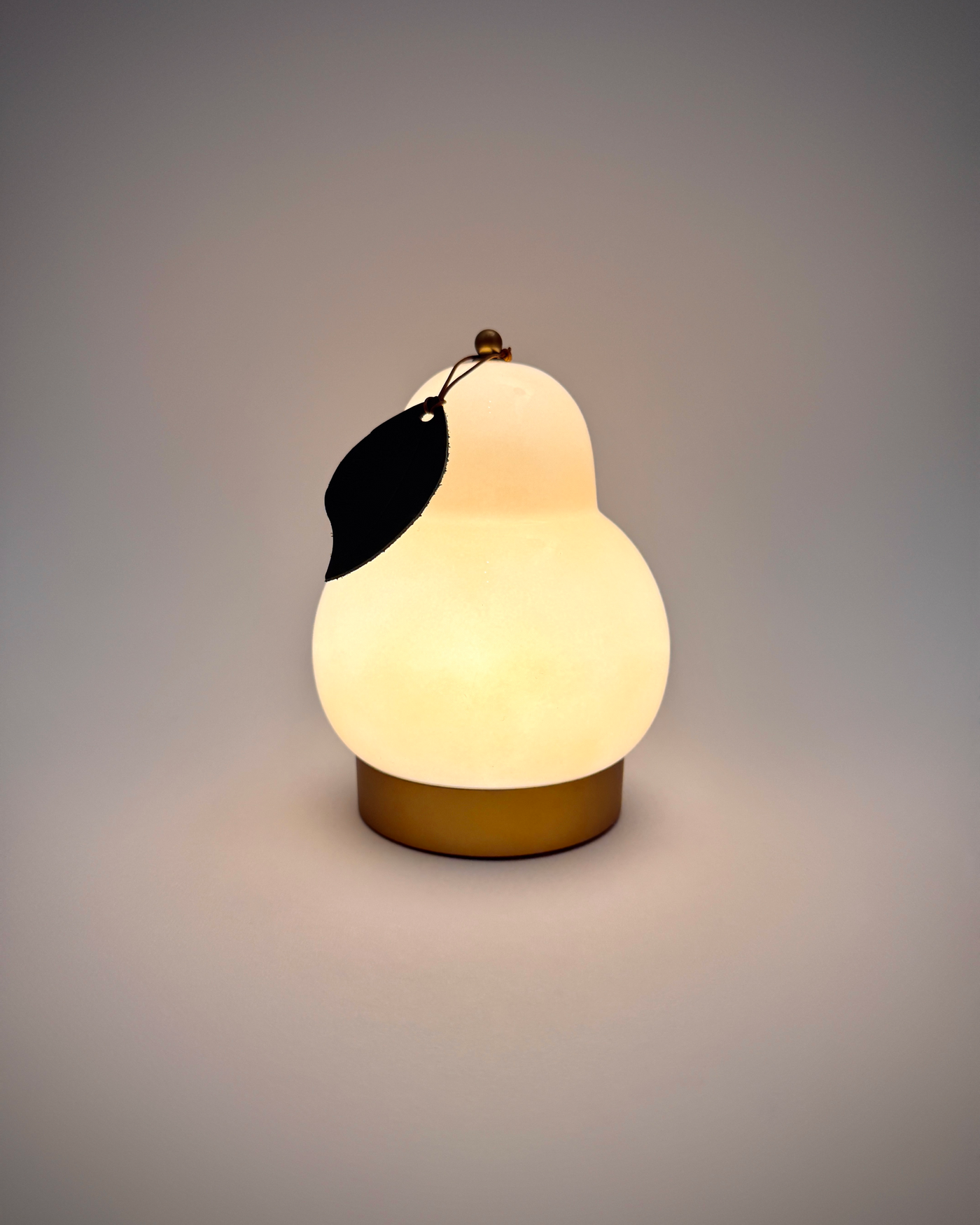 Yeolmae Mini Portable Lamp