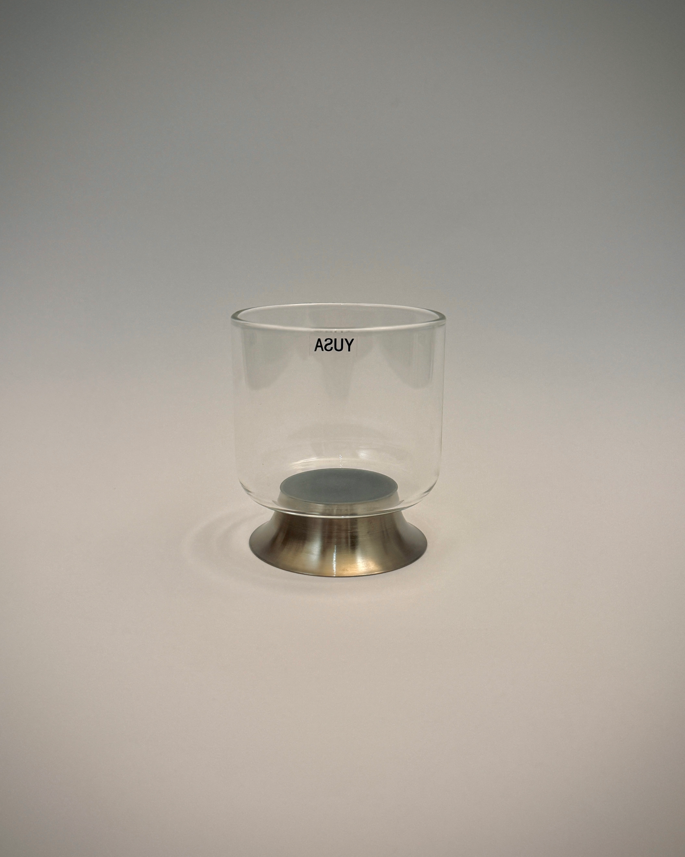 YUSA GLASS CUP
