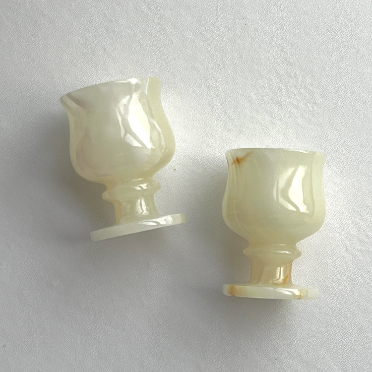 Small cup set