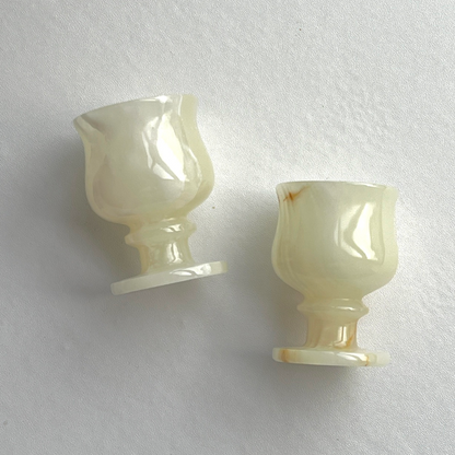 Small cup set
