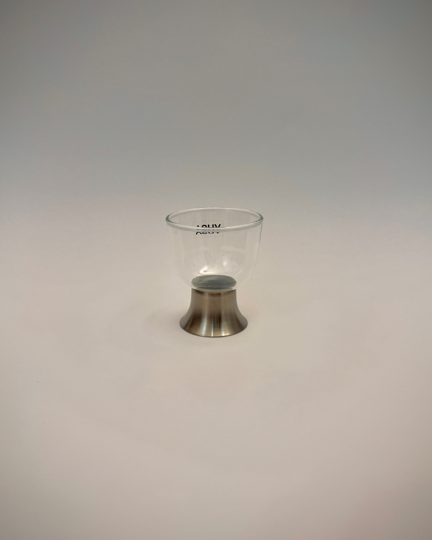 YUSA GLASS CUP