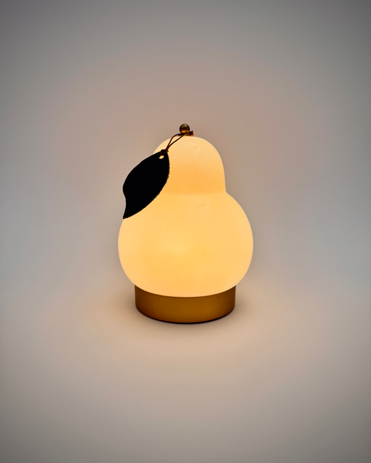 Yeolmae Mini Portable Lamp