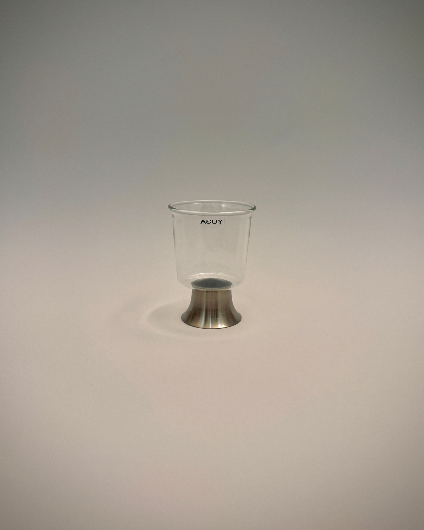 YUSA GLASS CUP