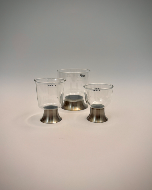 YUSA GLASS CUP