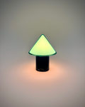 SPACE S Portable lamp (CONE)