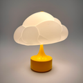 CLOUD MOBILE LAMP