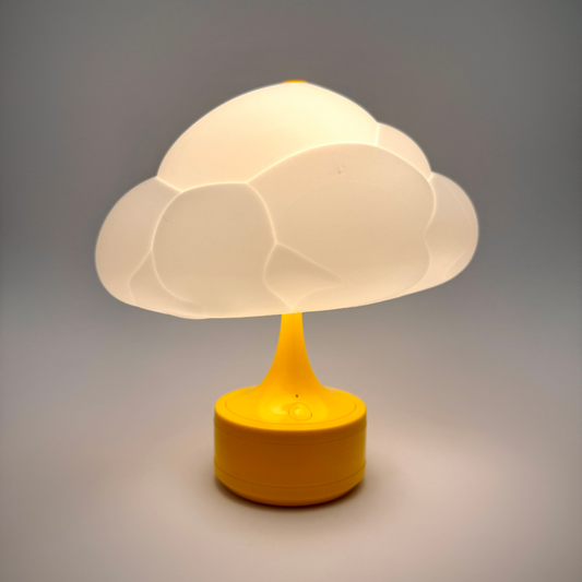 CLOUD MOBILE LAMP