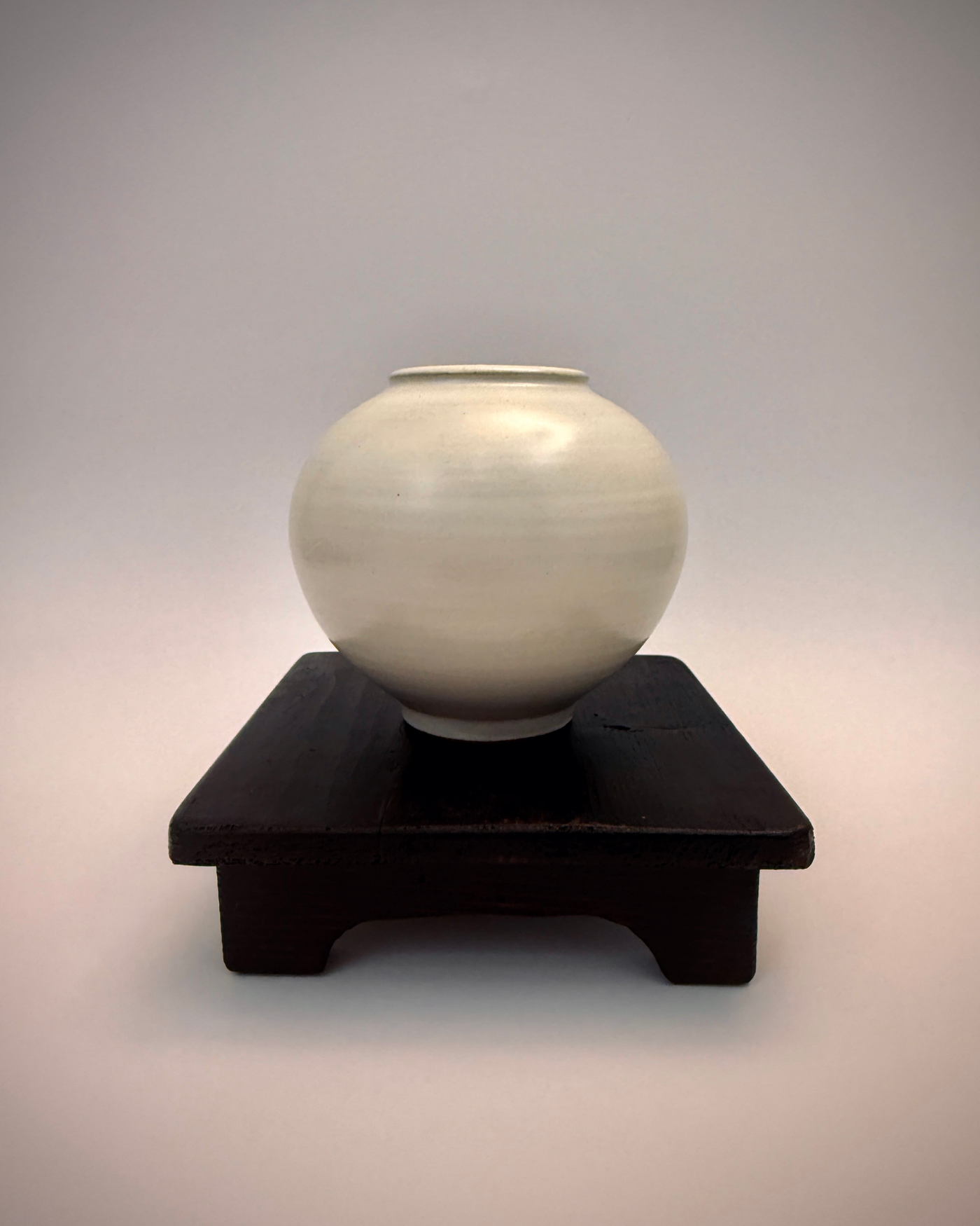 Moon Jar SET