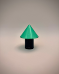 SPACE S Portable lamp (CONE)