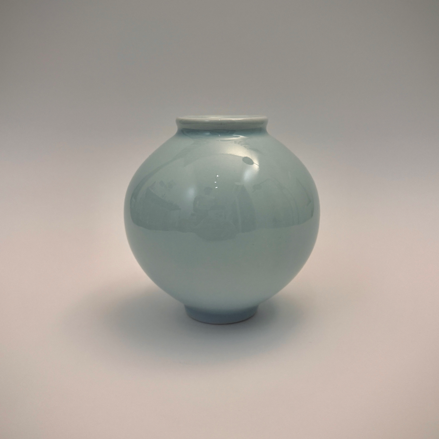 Moon Jar