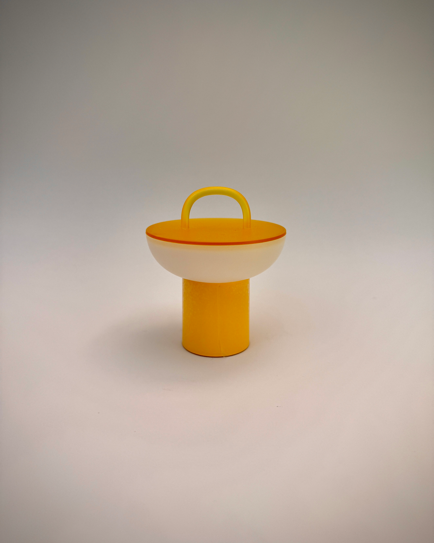 SPACE S Portable lamp (POT)