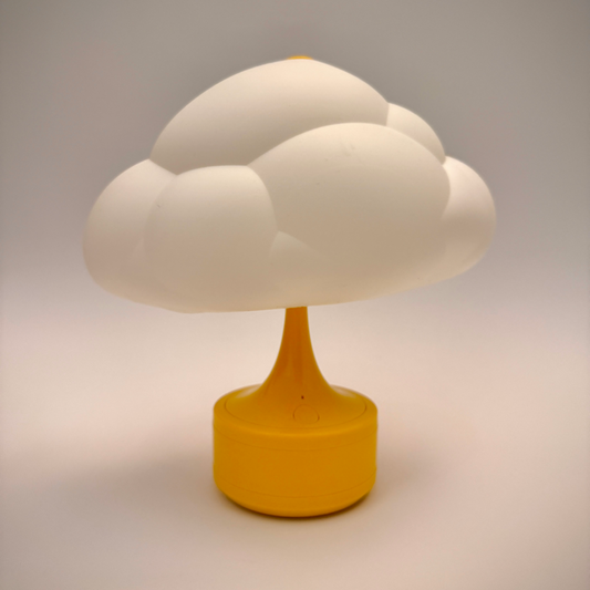 CLOUD MOBILE LAMP