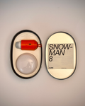 SNOWMAN8 Portable