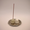 Canele Incense Holder