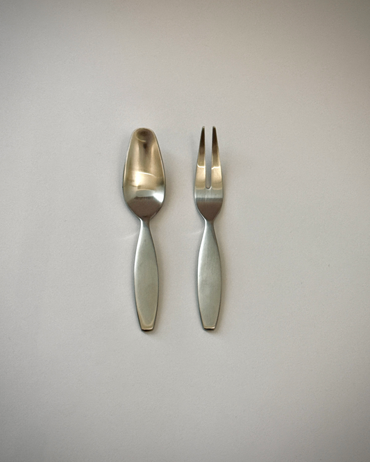 Cutlery set