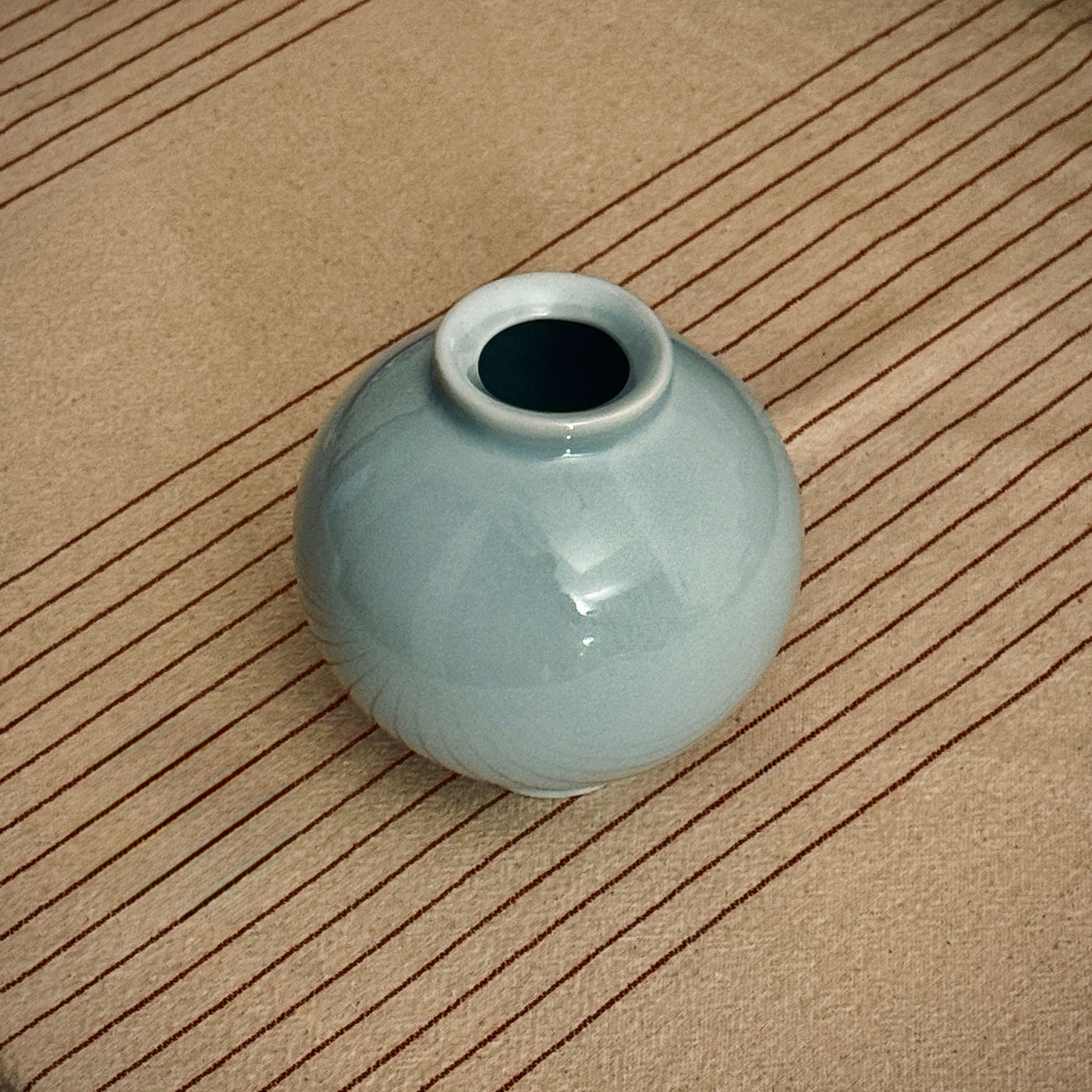 Moon Jar