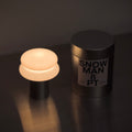 SNOWMAN8 Portable PT