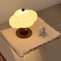 Salt Bread Portable Lamp