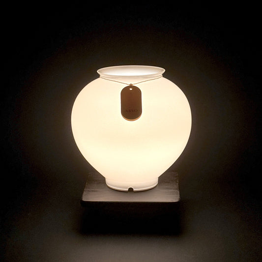 DELLUNA LED PORTABLE LAMP