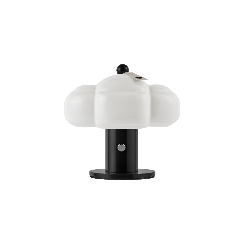 Salt Bread Portable Lamp