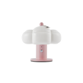 Salt Bread Portable Lamp
