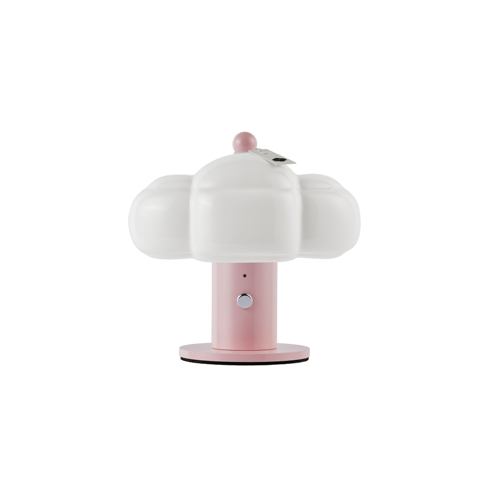 Salt Bread Portable Lamp