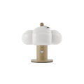 Salt Bread Portable Lamp