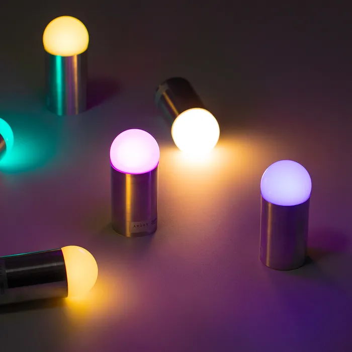 ARCHE MUTA Lamp
