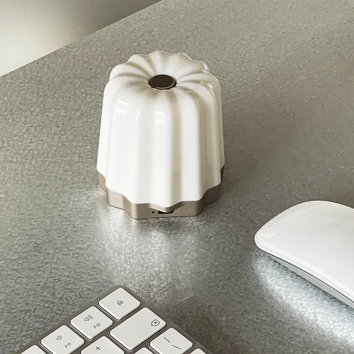 Canele Glow Lamp
