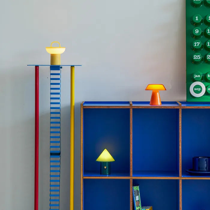 SPACE S Portable Lamp Set