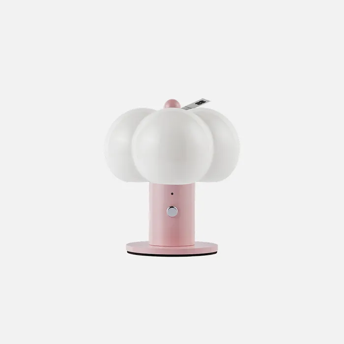 BRIOCHE PORTABLE LAMP