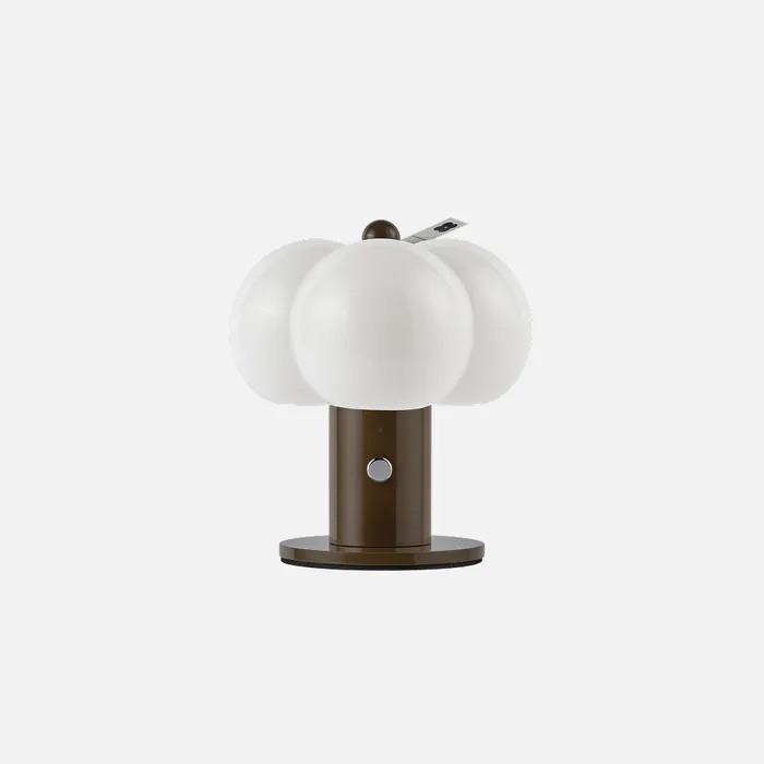 BRIOCHE PORTABLE LAMP