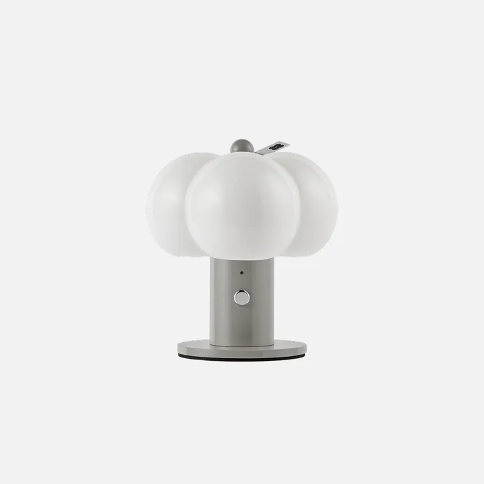 BRIOCHE PORTABLE LAMP