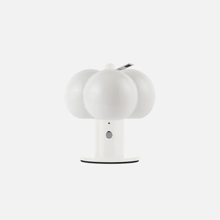 BRIOCHE PORTABLE LAMP