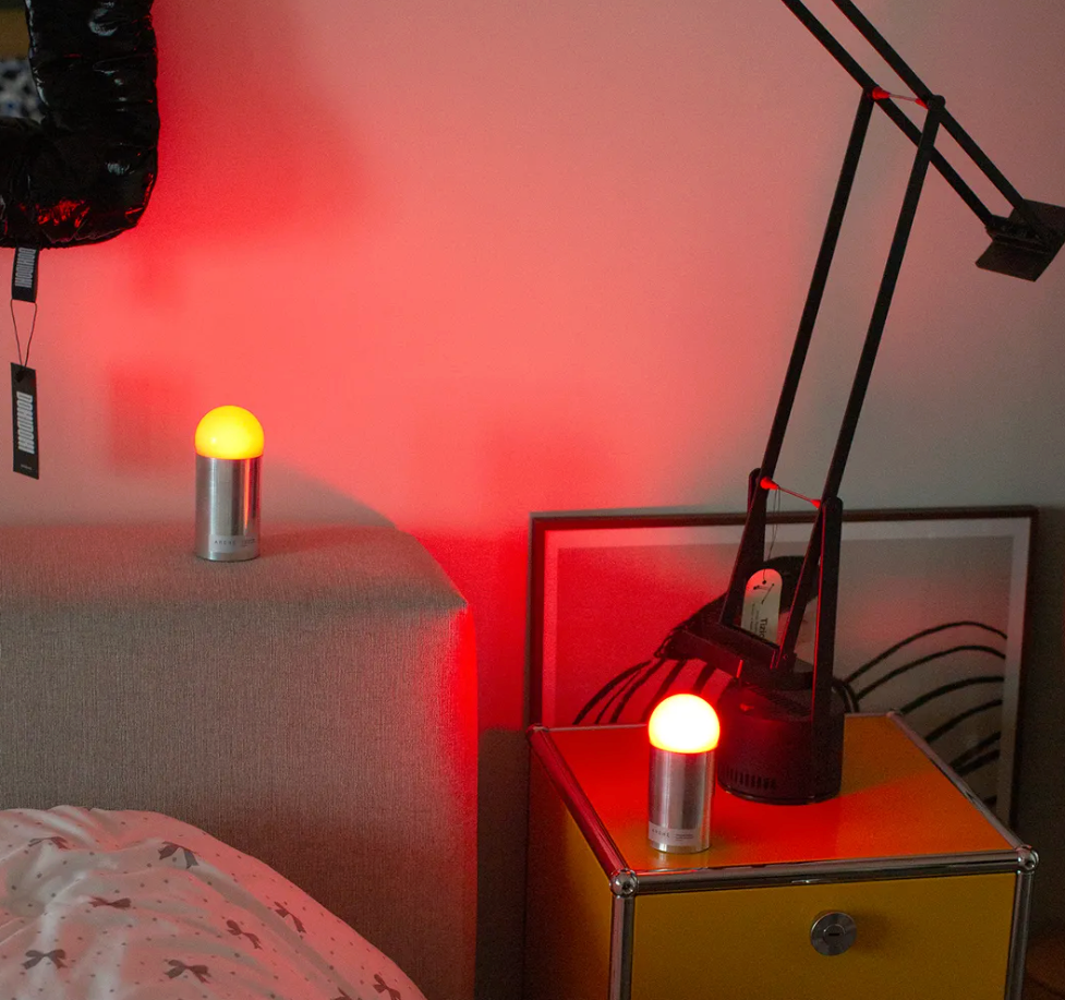 ARCHE MUTA Lamp