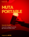 ARCHE MUTA Lamp